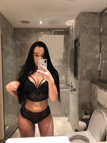 Проститутка Амина